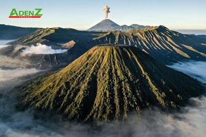 Top 5 địa danh nổi tiếng nhất ở Indonesia