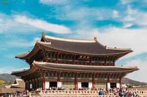 Khám phá 4 địa điểm cực hot khi đi tour du lịch Hàn Quốc mùa hè