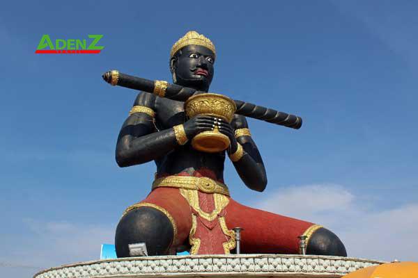 TOP 5 điểm đến hấp dẫn nhất khi tham gia tour Campuchia