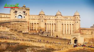 ẤN ĐỘ - XỨ SỞ CỦA NHỮNG LÂU ĐÀI TRÁNG LỆ NEW DELHI – AGRA – JAIPUR