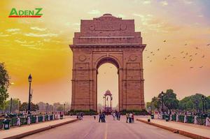 ẤN ĐỘ - XỨ SỞ CỦA NHỮNG LÂU ĐÀI TRÁNG LỆ NEW DELHI – AGRA – JAIPUR