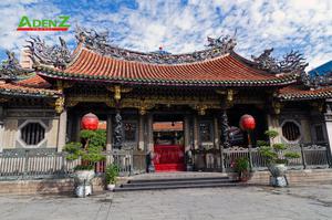 TOUR ĐÀI LOAN MÙA THU 2022: ĐÀI BẮC – ĐÀI TRUNG – NAM ĐẦU – CAO HÙNG