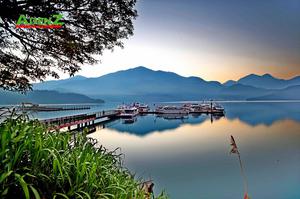 TOUR ĐÀI LOAN MÙA THU 2022: ĐÀI BẮC – ĐÀI TRUNG – NAM ĐẦU – CAO HÙNG