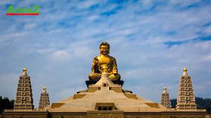TOUR ĐÀI LOAN MÙA THU 2022: ĐÀI BẮC – ĐÀI TRUNG – NAM ĐẦU – CAO HÙNG