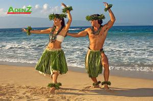 ĐẢO HAWAII NƯỚC MỸ 2022 HONULULU – TRÂN CHÂU CẢNG – NORTH SHORE