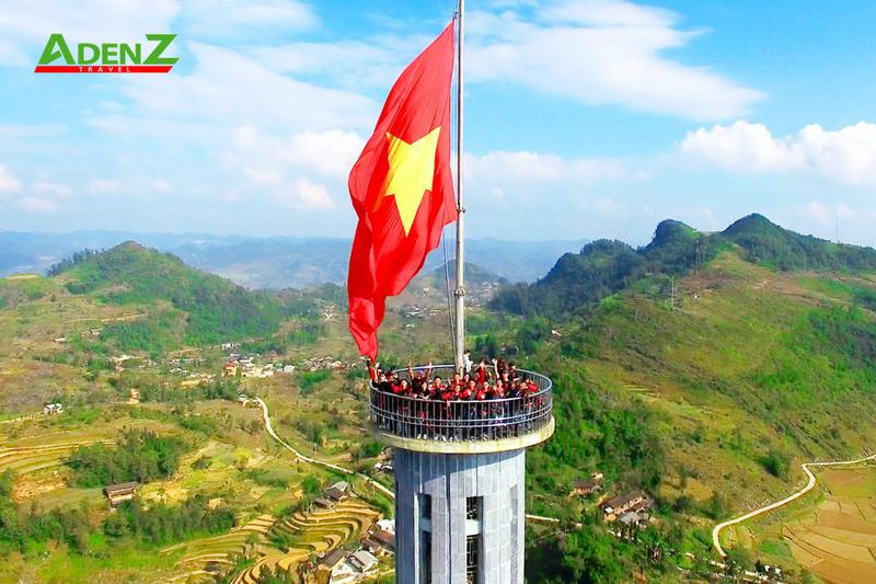 Tour du lịch HÀ GIANG 2022: QUẢN BẠ – CAO NGUYÊN ĐÁ ĐỒNG VĂN – CỘT CỜ LŨNG CÚ – ĐÈO MÃ PÍ LÈNG – DU THUYỀN SÔNG NHO QUẾ