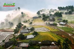 Tour du lịch HÀ GIANG 2022: QUẢN BẠ – CAO NGUYÊN ĐÁ ĐỒNG VĂN – CỘT CỜ LŨNG CÚ – ĐÈO MÃ PÍ LÈNG – DU THUYỀN SÔNG NHO QUẾ