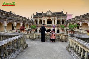 Tour du lịch HÀ GIANG – LÀO CAI 2022: HOÀNG SU PHÌ – CỐC PÀI – SI MA CAI – BẮC HÀ MÙA LÚA CHÍN
