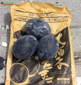 Trứng đen