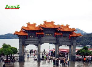 TOUR ĐÀI LOAN- TAIWAN TẾT QUÝ MÃO 2023