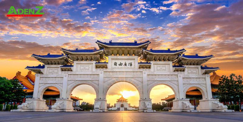 ĐÀI LOAN - TAIWAN – MÙNG 1&3 TẾT ÂM LỊCH 2023