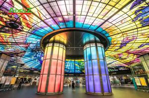 ĐÀI LOAN- TAIWAN – DU XUÂN QUÝ MÃO - Mùng 3 Tết