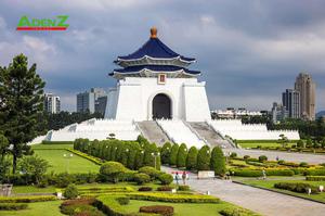 ĐÀI LOAN- TAIWAN – DU XUÂN QUÝ MÃO - Mùng 3 Tết