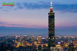 ĐÀI LOAN- TAIWAN – DU XUÂN QUÝ MÃO - Mùng 3 Tết 