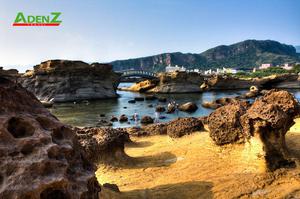 ĐÀI LOAN- TAIWAN – DU XUÂN QUÝ MÃO - Mùng 3 Tết