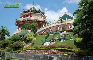 Du Lịch Cebu - 5 Lý Do Hàng Đầu Để Ghé Thăm Thành Phố Cebu