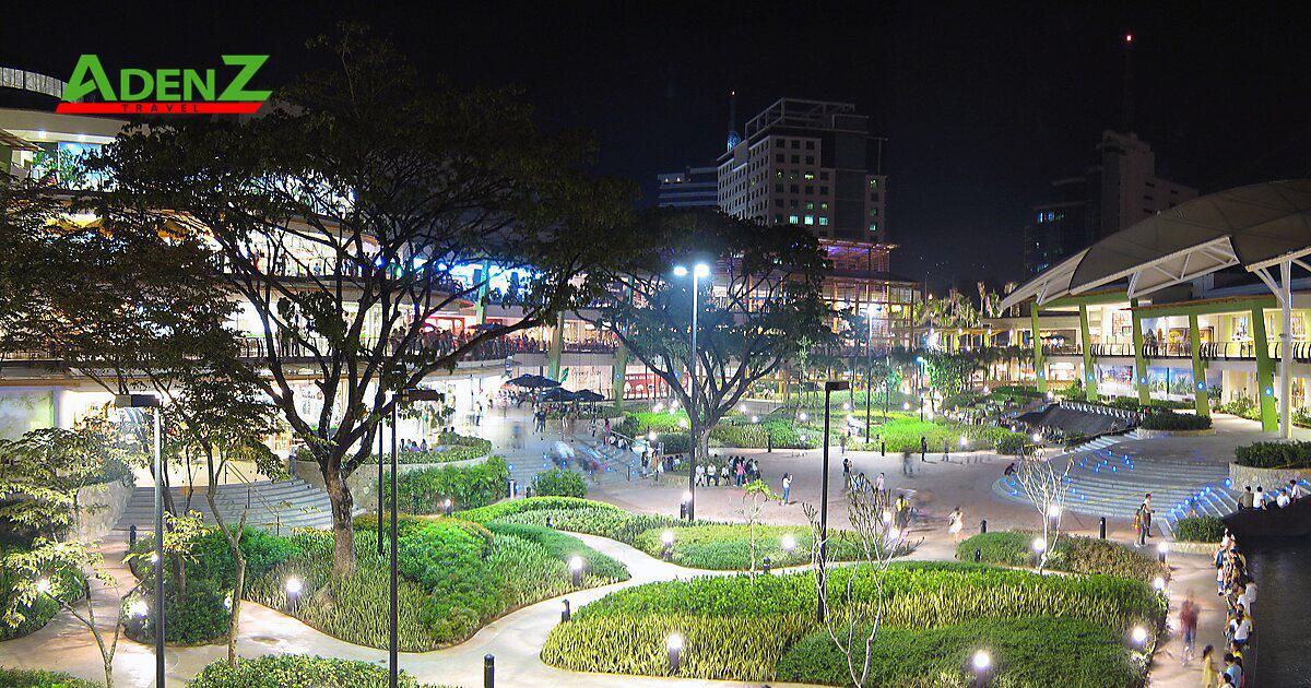 Du Lịch Cebu - 5 Lý Do Hàng Đầu Để Ghé Thăm Thành Phố Cebu