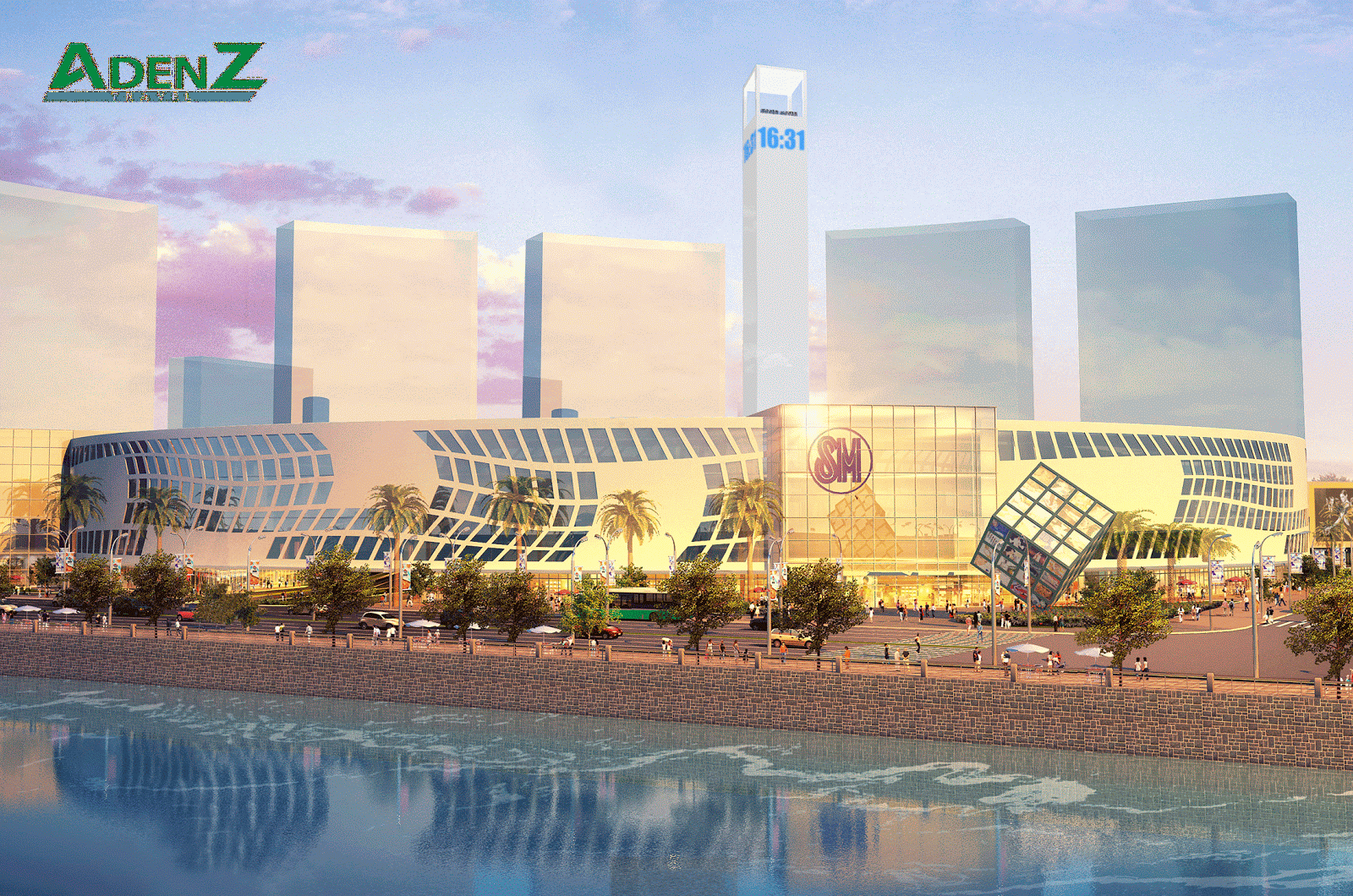 Du Lịch Cebu - 5 Lý Do Hàng Đầu Để Ghé Thăm Thành Phố Cebu