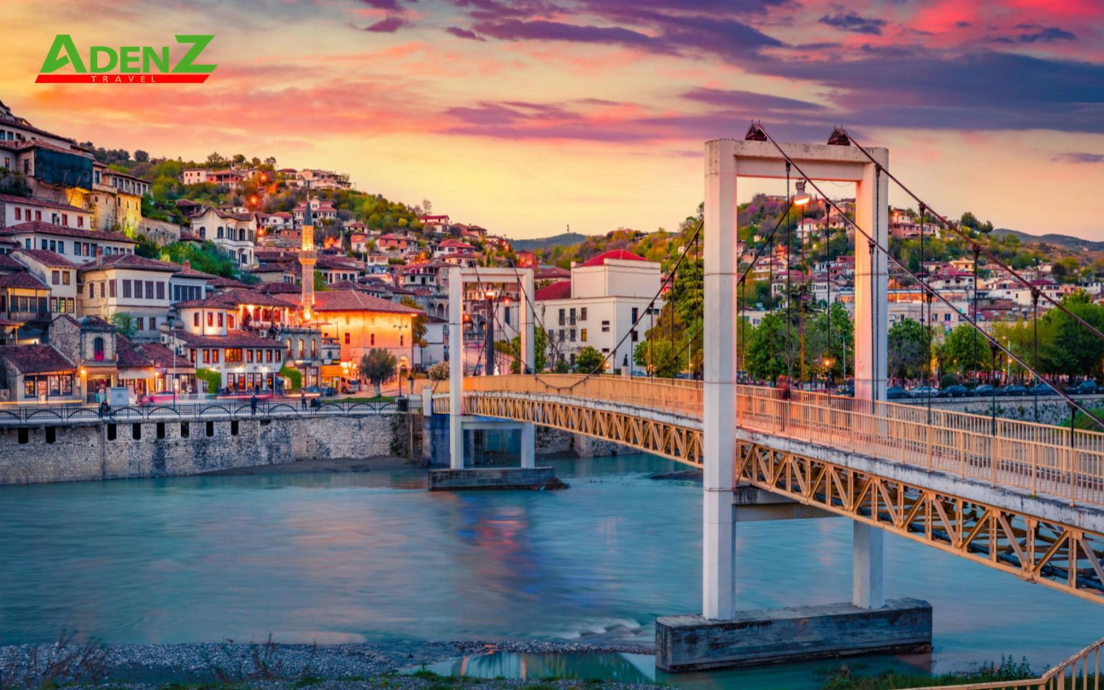 Những Đất Nước Tuyệt Đẹp Trong Tour Du Lịch Châu Âu Giá Rẻ