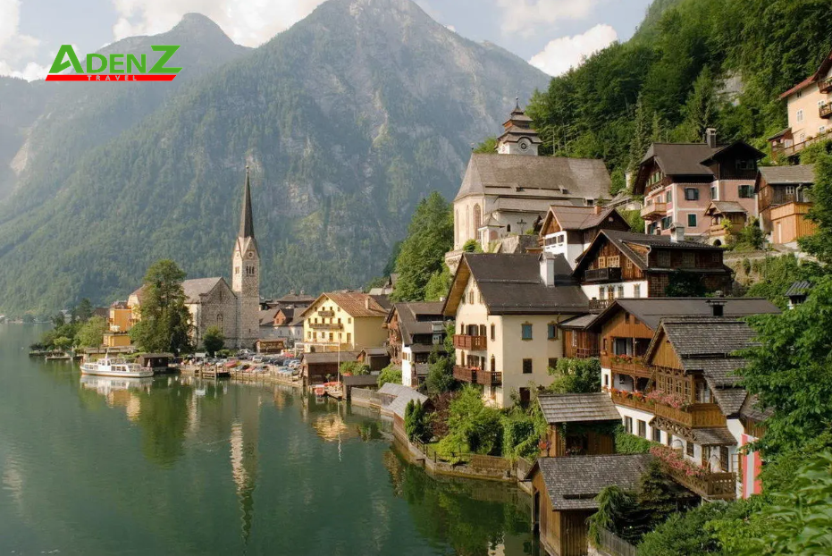 Những Đất Nước Tuyệt Đẹp Trong Tour Du Lịch Châu Âu Giá Rẻ