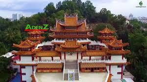 CHÙA BÀ THIÊN HẬU – ĐIỂM ĐẾN TÂM LINH TOUR DU LỊCH MALAYSIA 5 NGÀY 4 ĐÊM