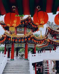 CHÙA BÀ THIÊN HẬU – ĐIỂM ĐẾN TÂM LINH TOUR DU LỊCH MALAYSIA 5 NGÀY 4 ĐÊM