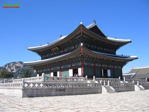 Tour du lịch HÀN QUỐC - VUI CHƠI LỄ 30/04 SEOUL – ĐẢO NAMI – EVERLAND