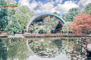Tour du lịch HÀN QUỐC - VUI CHƠI LỄ 30/04 SEOUL – ĐẢO NAMI – EVERLAND