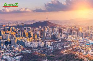 Tour du lịch HÀN QUỐC - VUI CHƠI LỄ 30/04 SEOUL – ĐẢO NAMI – EVERLAND