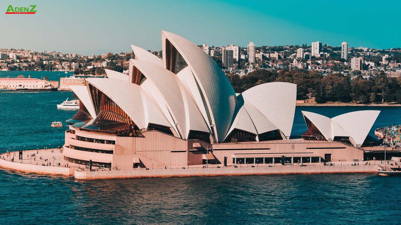 Tour du lịch Úc kết hợp thăm thân - SYDNEY - MELBOURNE