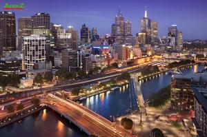 Tour du lịch Úc kết hợp thăm thân - SYDNEY - MELBOURNE