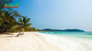 VƯƠNG QUỐC CHÙA THÁP CAMPUCHIA SIHANOUKVILLE – ĐẢO KOH RONG SAMLOEM
