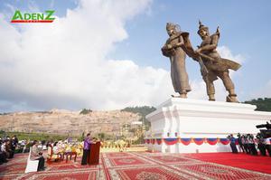 VƯƠNG QUỐC CHÙA THÁP CAMPUCHIA SIHANOUKVILLE – ĐẢO KOH RONG SAMLOEM