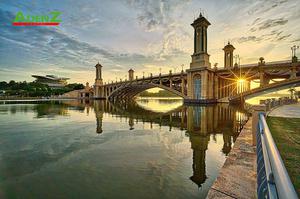 Putrajaya