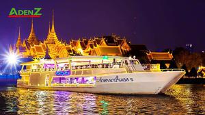 VƯƠNG QUỐC NỤ CƯỜI THÁI LAN BANGKOK