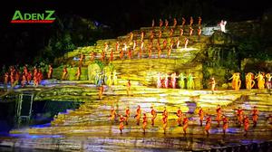 Tour du lịch Trung Quốc - TRƯƠNG GIA GIỚI – PHƯỢNG HOÀNG CỔ TRẤN