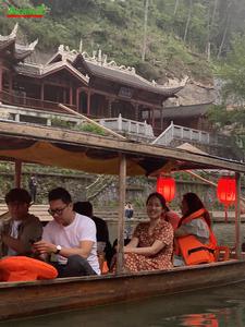 Tour du lịch Trung Quốc - TRƯƠNG GIA GIỚI – PHƯỢNG HOÀNG CỔ TRẤN