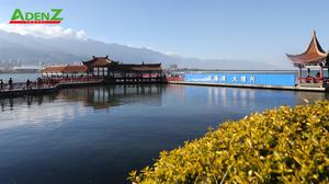 TOUR DU LỊCH TRUNG QUỐC CÔN MINH – LỆ GIANG – SHANGRILA