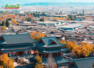 TOUR DU LỊCH TRUNG QUỐC CÔN MINH – LỆ GIANG – SHANGRILA