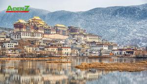 TOUR DU LỊCH TRUNG QUỐC CÔN MINH – LỆ GIANG – SHANGRILA