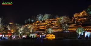 TOUR DU LỊCH TRUNG QUỐC CÔN MINH – LỆ GIANG – SHANGRILA