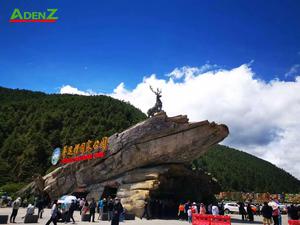 TOUR DU LỊCH TRUNG QUỐC CÔN MINH – LỆ GIANG – SHANGRILA