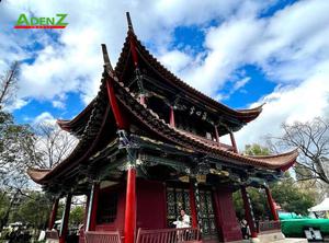 TOUR DU LỊCH TRUNG QUỐC CÔN MINH – LỆ GIANG – SHANGRILA