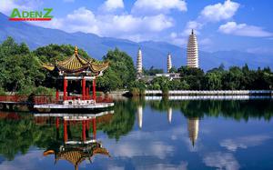 Tour du lịch Trung Quốc CÔN MINH – ĐẠI LÝ – LỆ GIANG – SHANGRILA