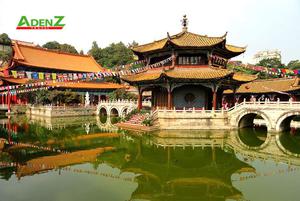 Tour du lịch Trung Quốc CÔN MINH – ĐẠI LÝ – LỆ GIANG – SHANGRILA