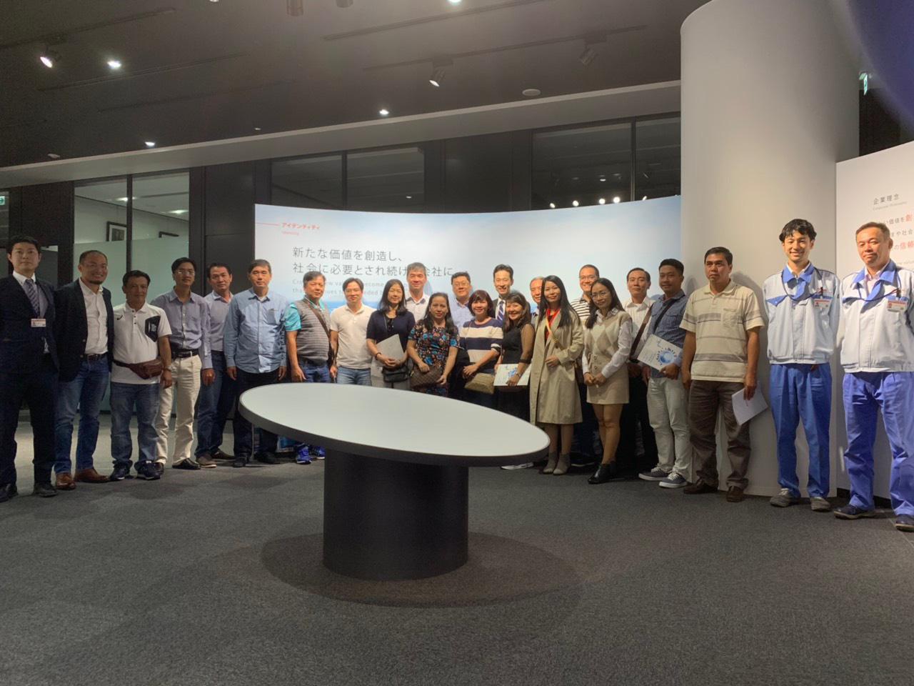 NHẬT BẢN CUNG ĐƯỜNG VÀNG 2023 - MÙA THU LÁ ĐỎ