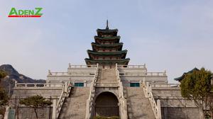 Tour du lịch HÀN QUỐC - KHÁM PHÁ MÙA THU HÀN QUỐC SEOUL – ĐẢO NAMI – EVERLAND