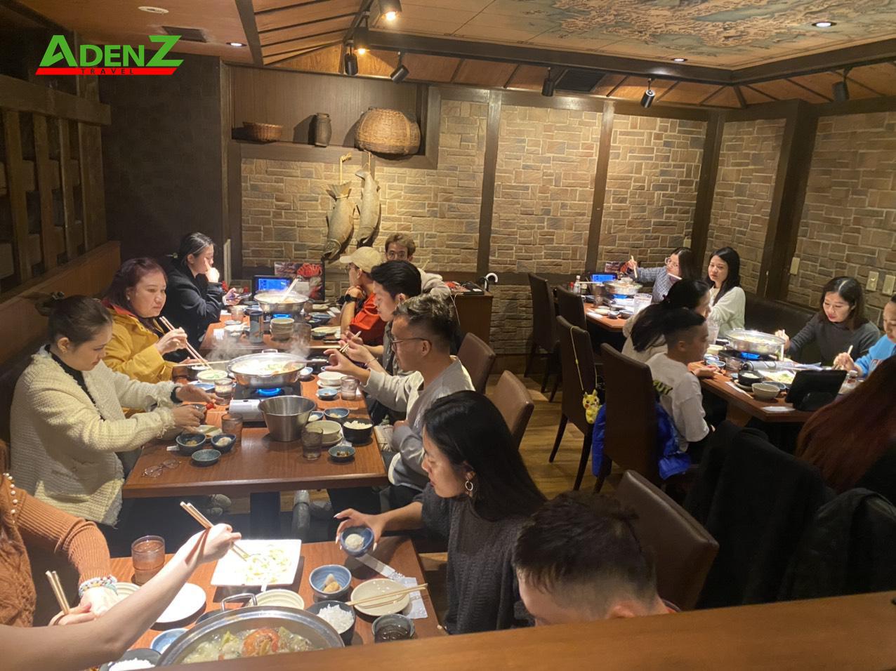 Tour du lịch Nhật Bản - Mùa Thu 2023 Cung Đường Vàng