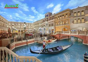 Tour du lịch Mỹ - ĐÓN “TẾT 2024”