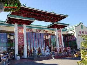 Tour du lịch Mỹ - ĐÓN “TẾT 2024”